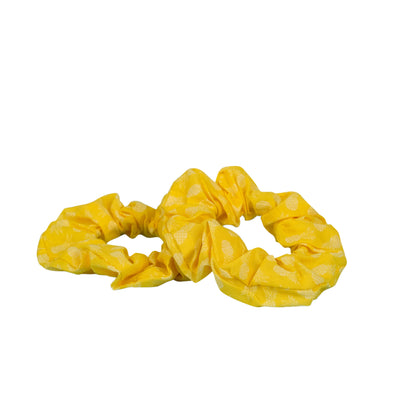 The Minnie Hair Scrunchie