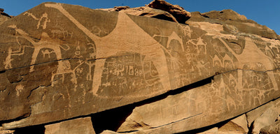 The Hidden Story of Dog Collars: From Ancient Egypt to Modern Times