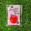 Air tag holder red
