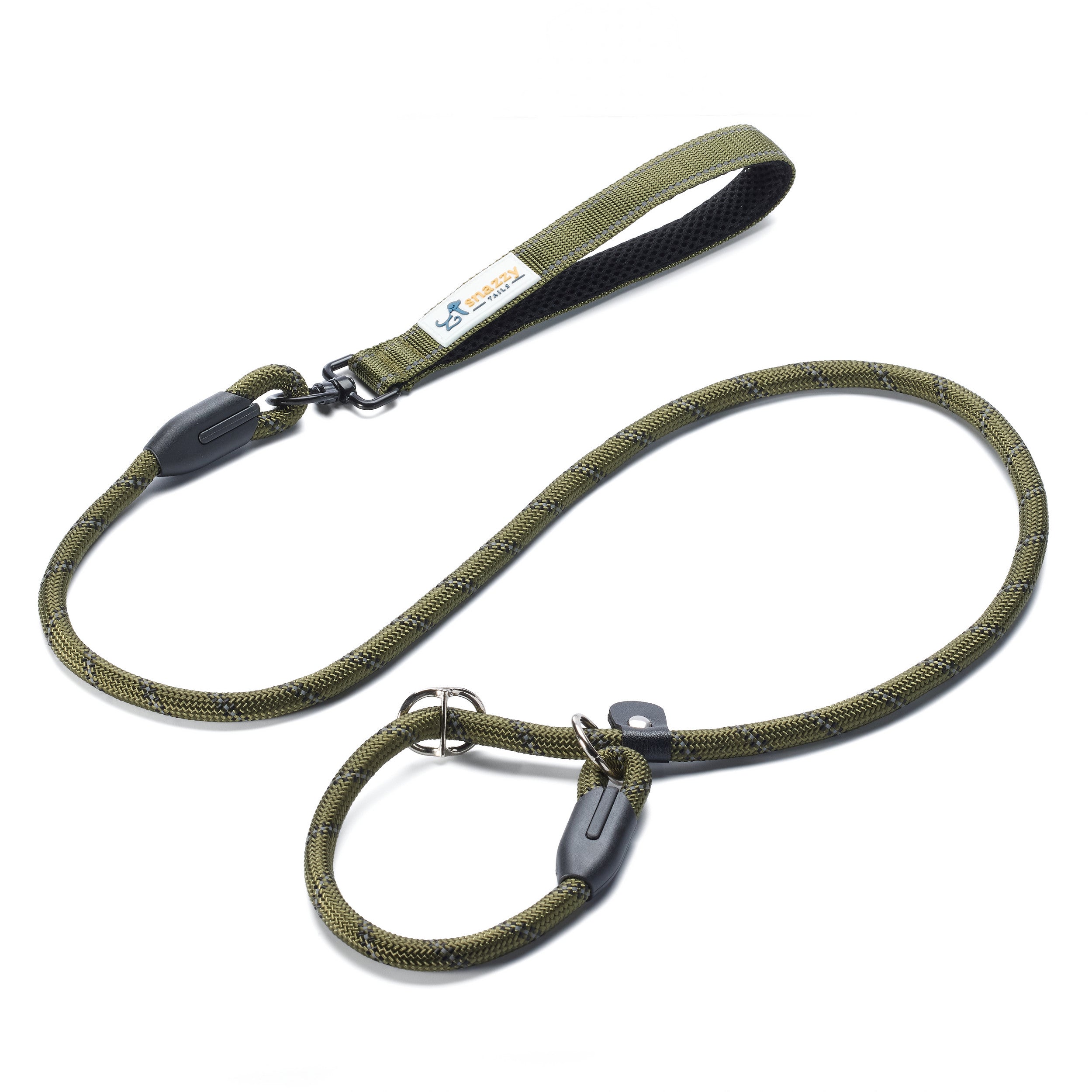 The Freedom Pro Rope Lead – SnazzyTails