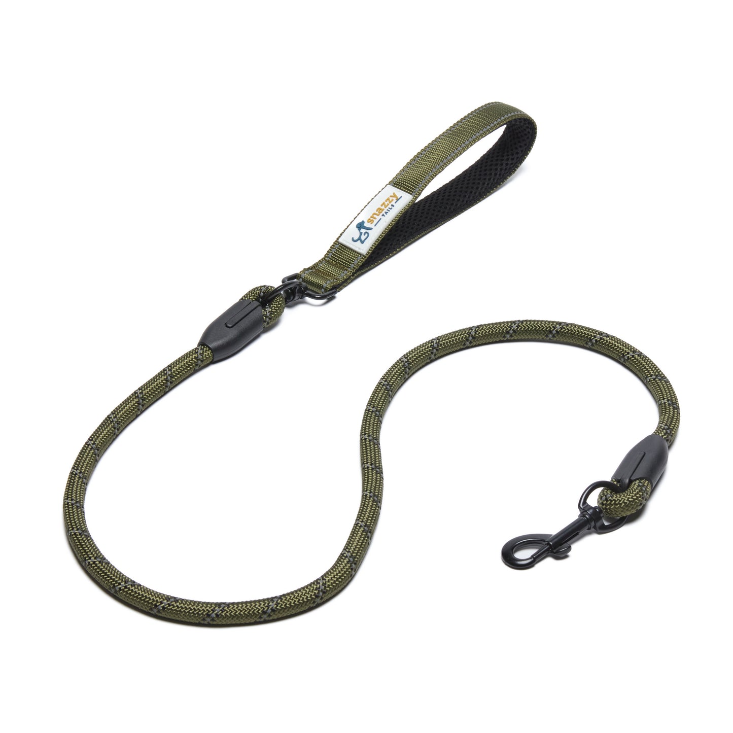 The Freedom Clip Rope Lead
