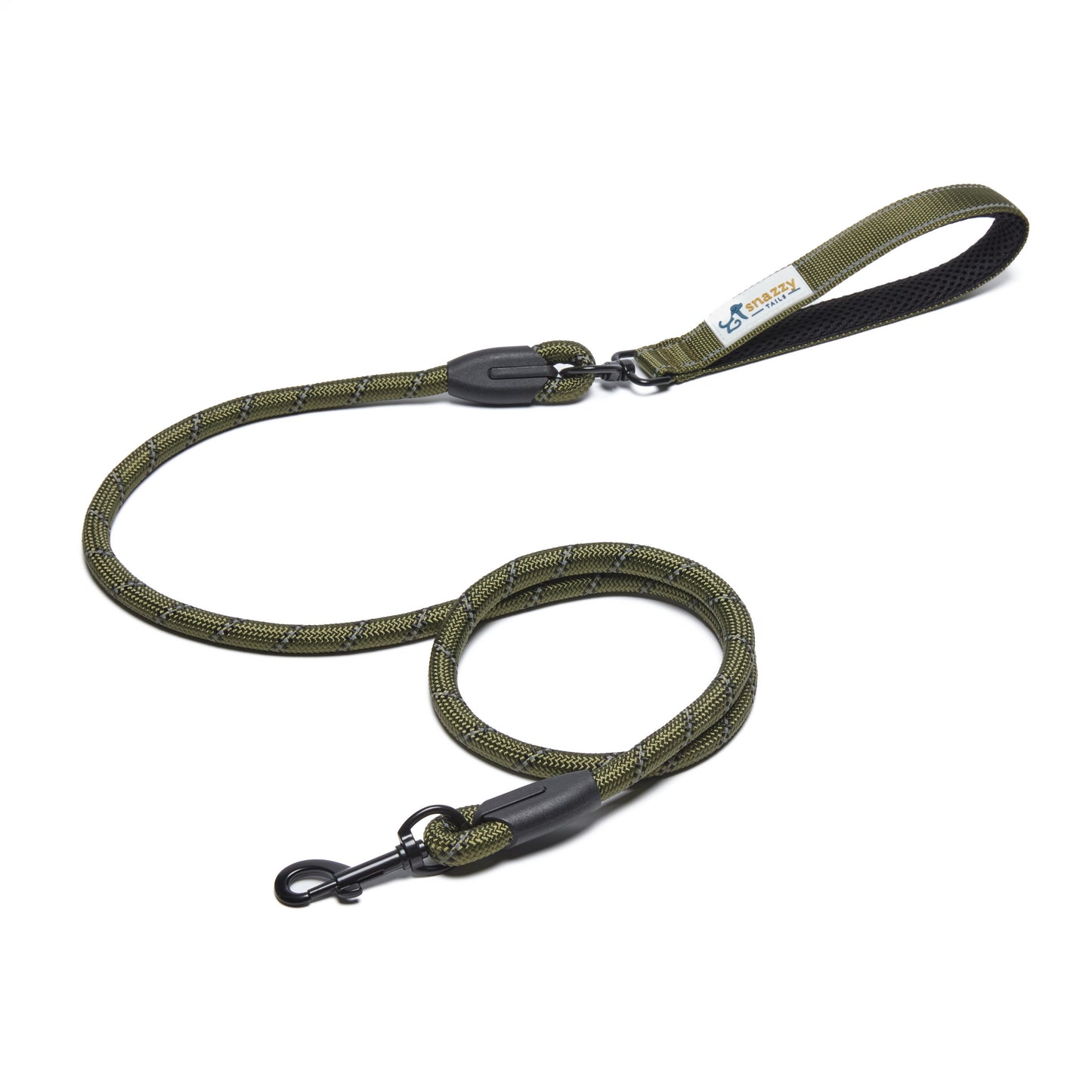 The Freedom Clip Rope Lead