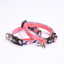 Floral and Pink Print Luna Cat Collars
