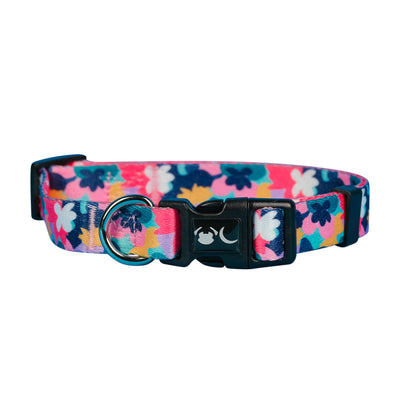 The Luna Dog Collar
