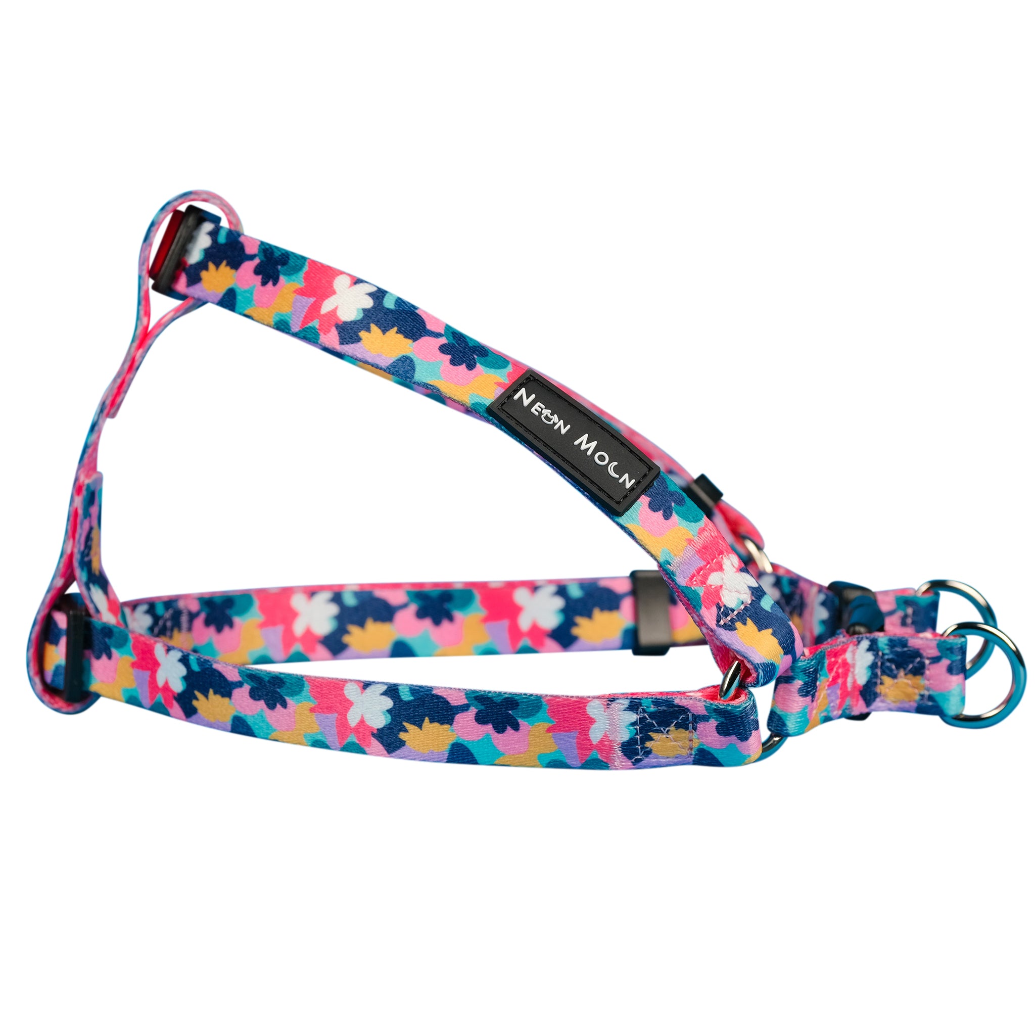 The Luna Step-In Harness – SnazzyTails