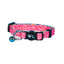 The Luna Cat Collar