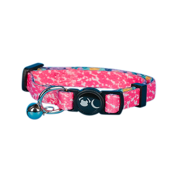 The Luna Cat Collar