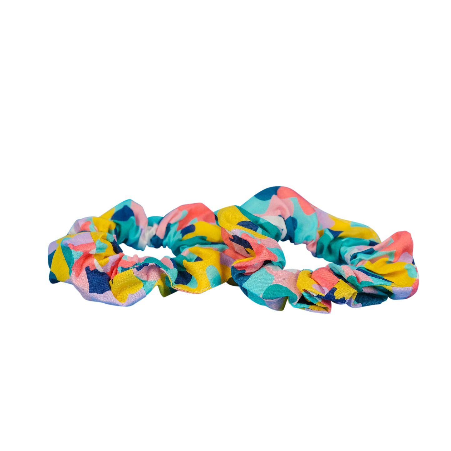 The Luna Scrunchie