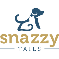 Snazzy Tails logo