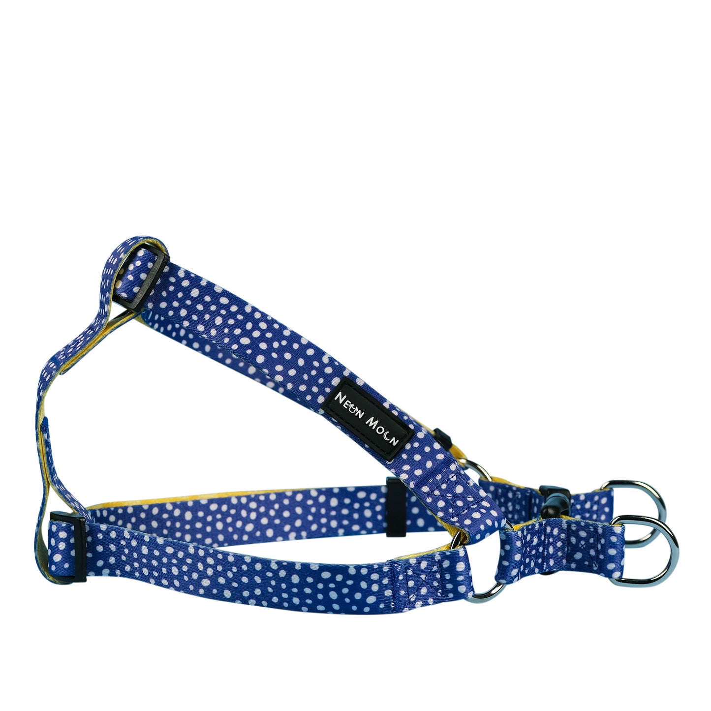 The Minnie Step-In Harness