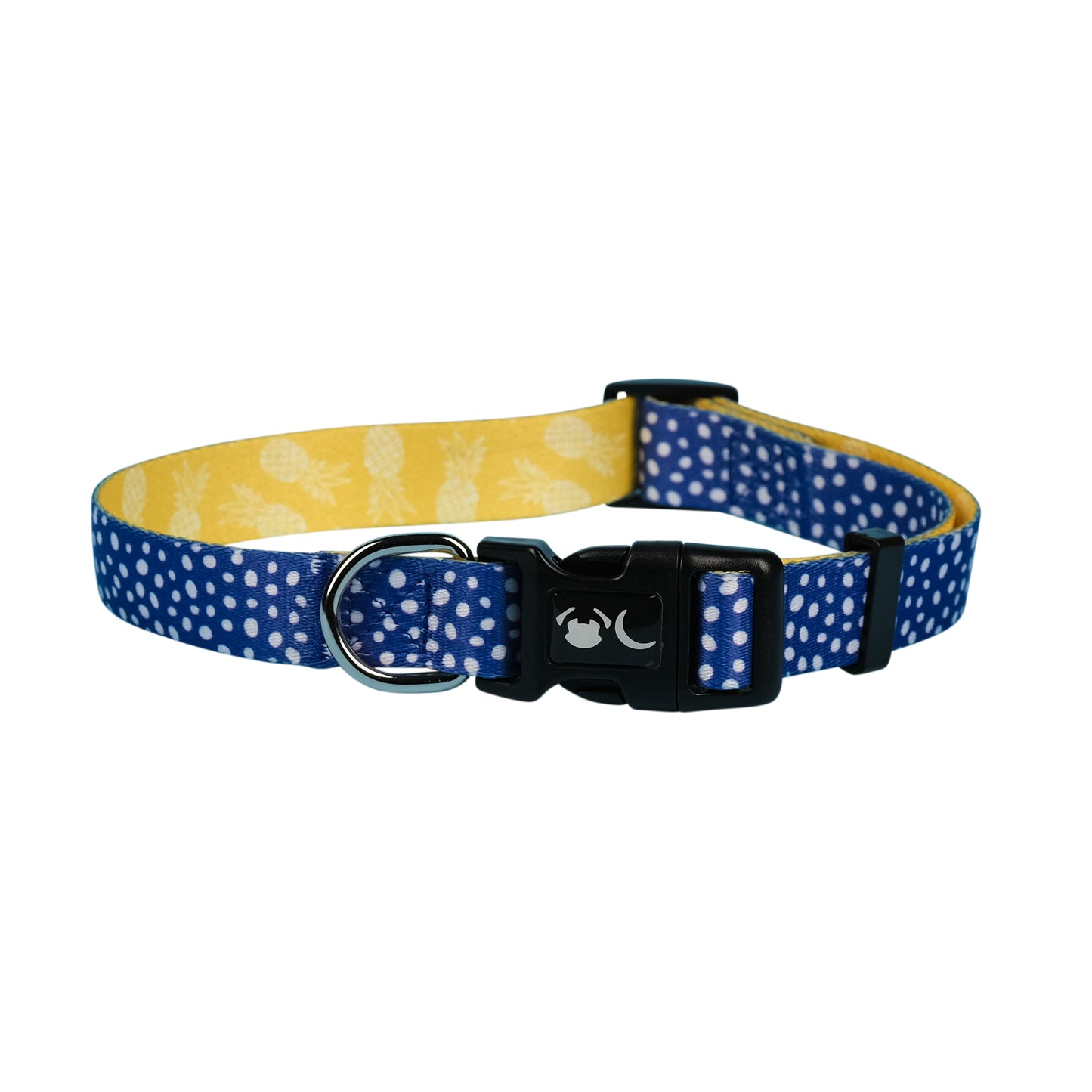 The Minnie Dog Collar