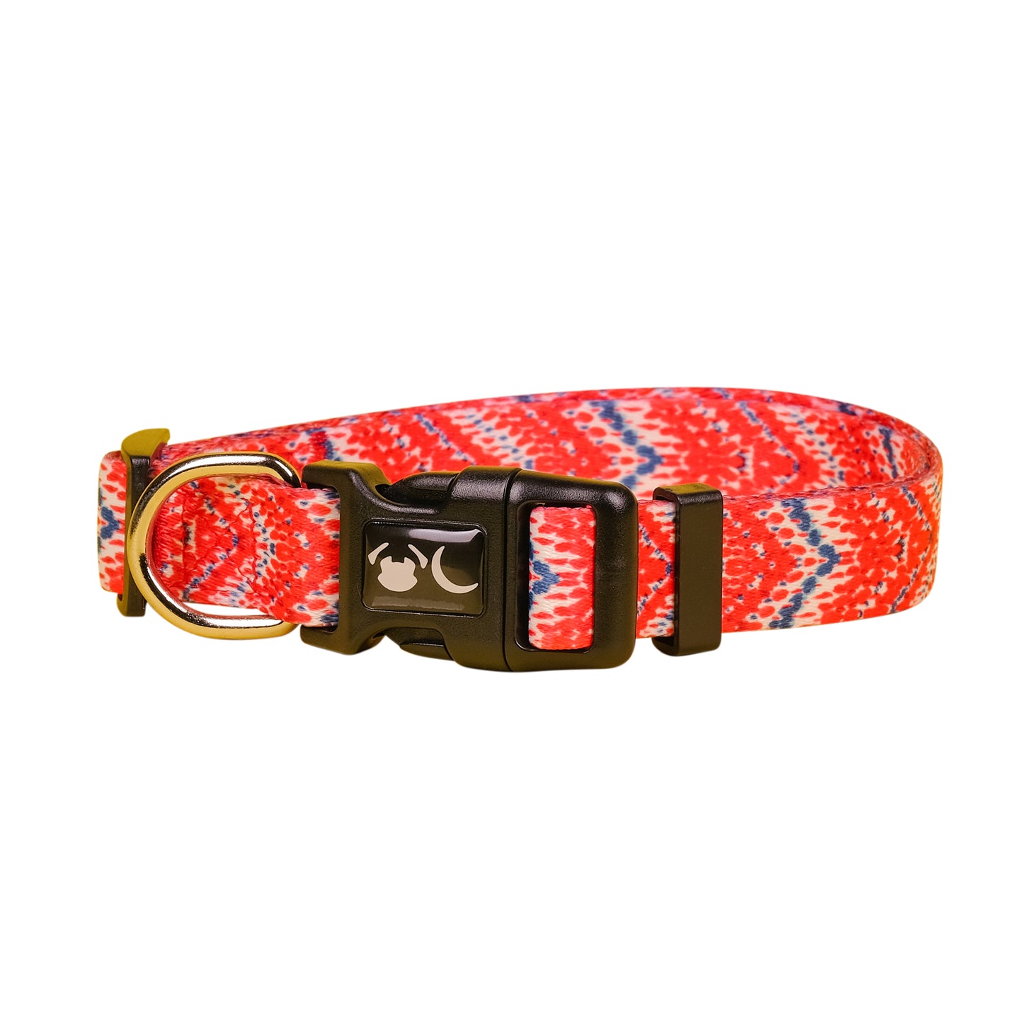 The Tod Dog Collar