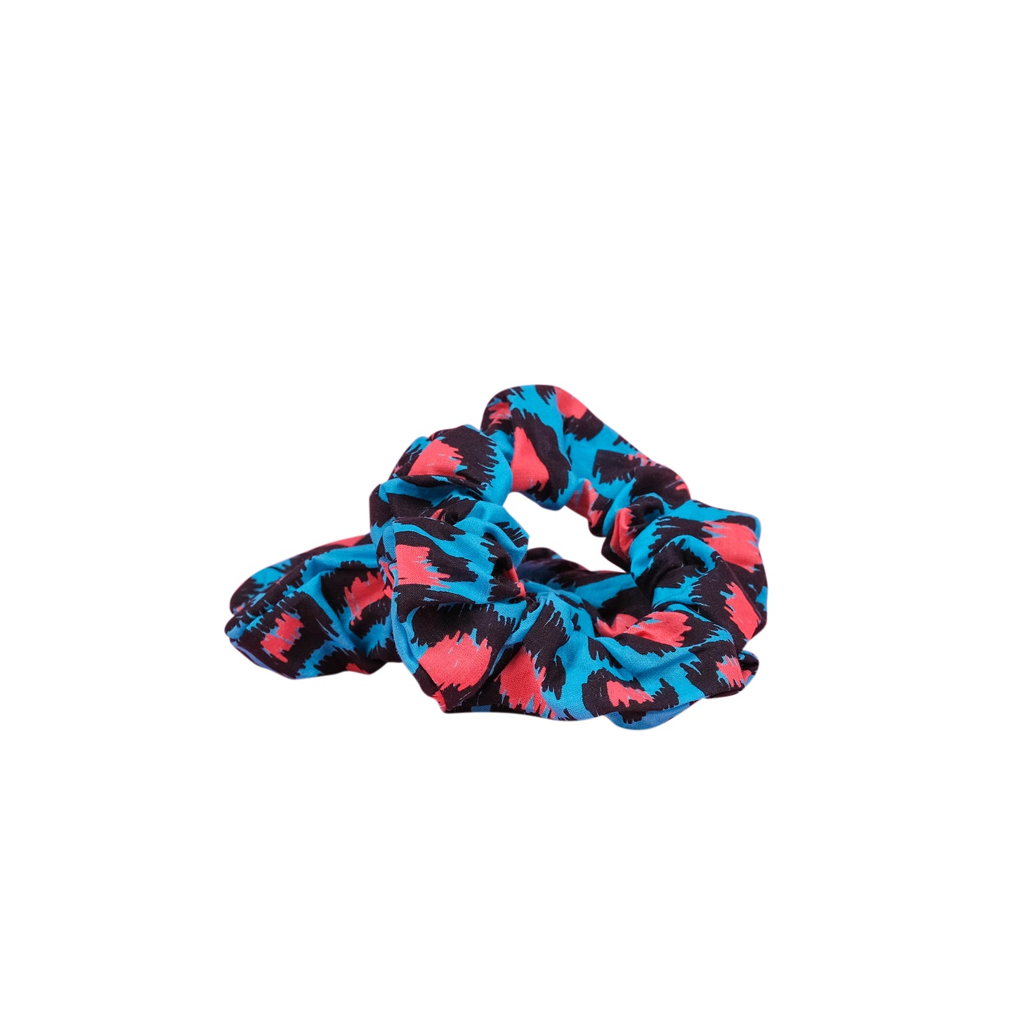 The Willow Hair Scrunchie