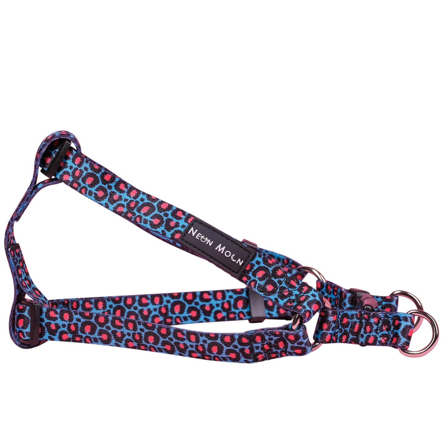 The Willow Step-In Harness