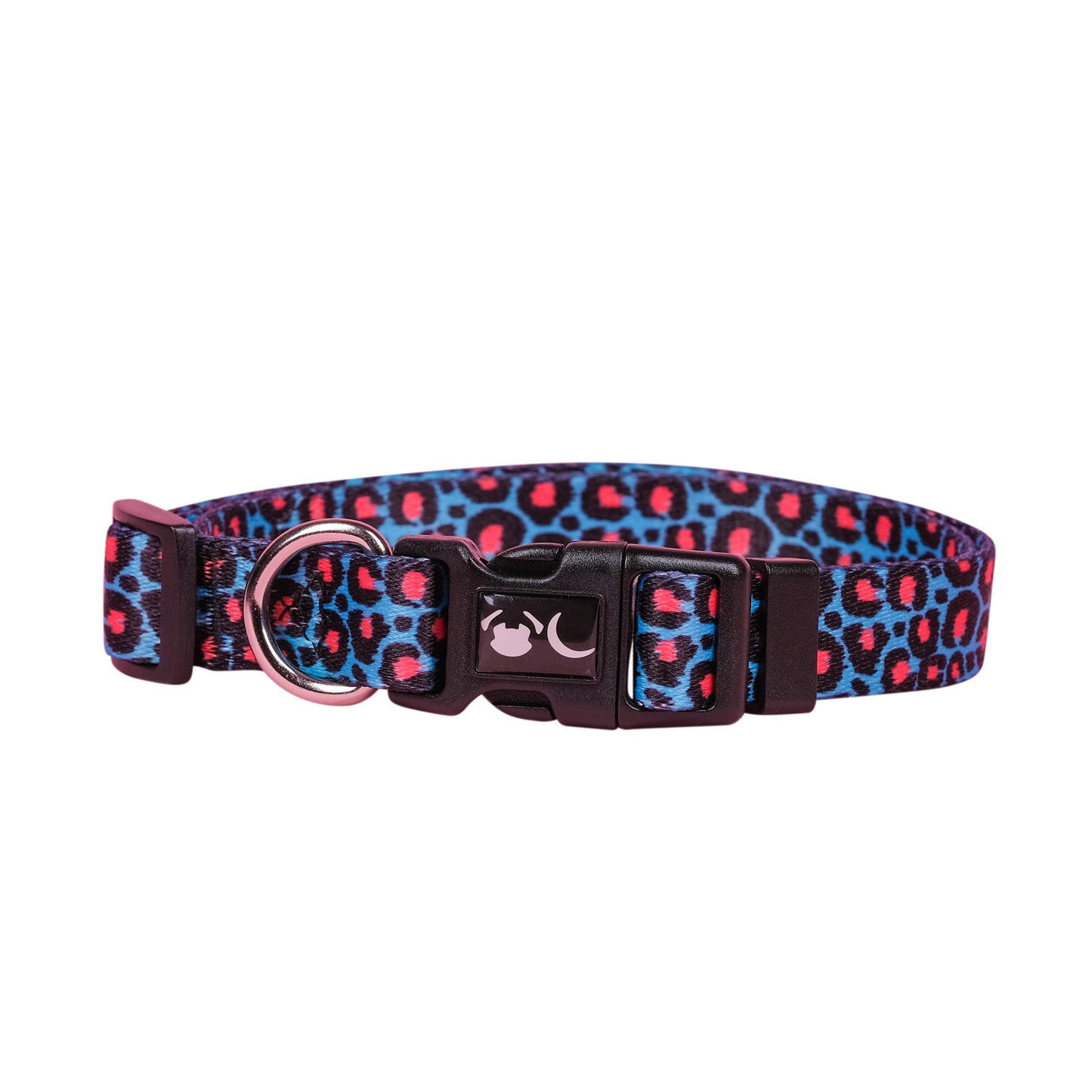 The Willow Dog Collar